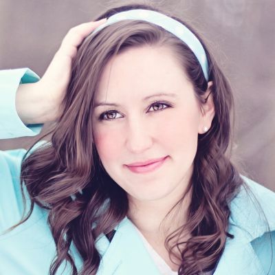 Lena P. — coach in training