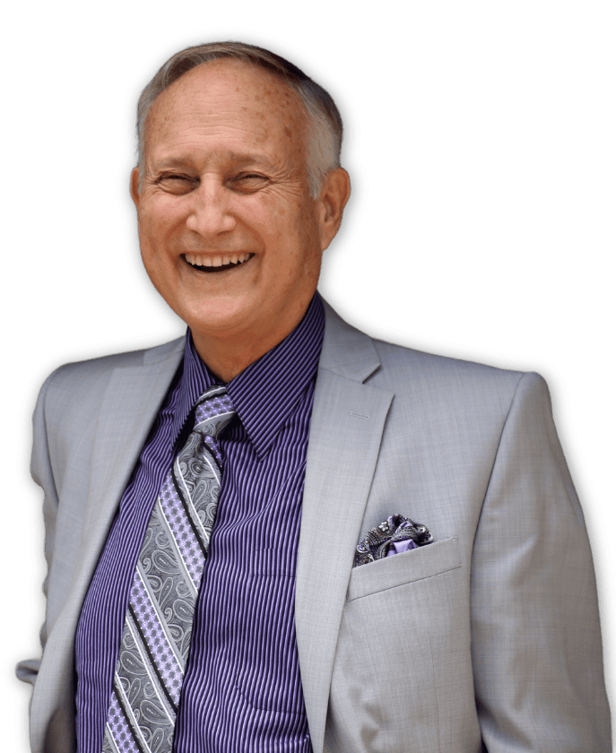 Dr. Robert Wright