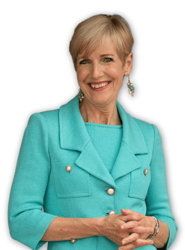 Dr. Judith Wright